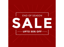 Saya End Of Season Sale Get UP TO 50% OFFimage-1310
